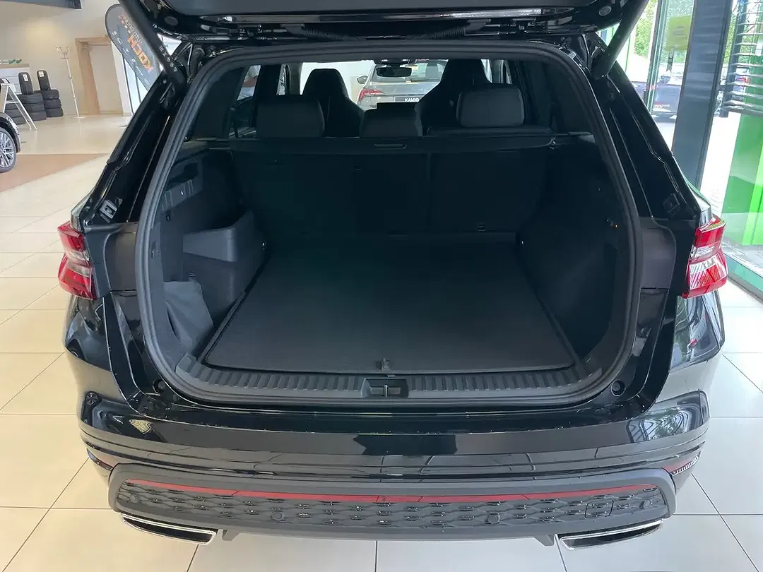 Skoda Kodiaq - Thumbnail 12