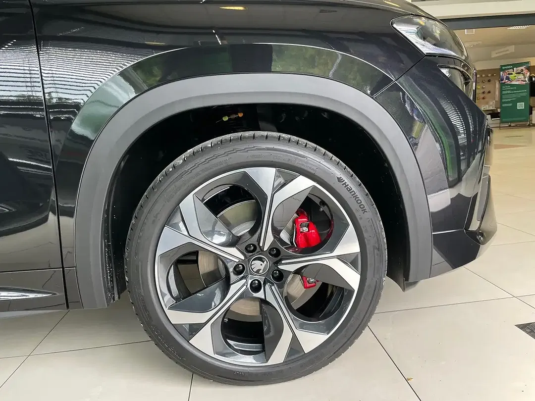 Skoda Kodiaq - Thumbnail 15