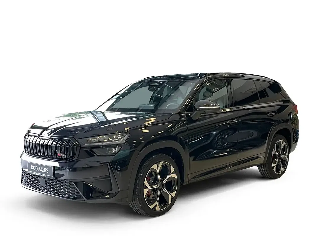 Skoda Kodiaq - Thumbnail 2