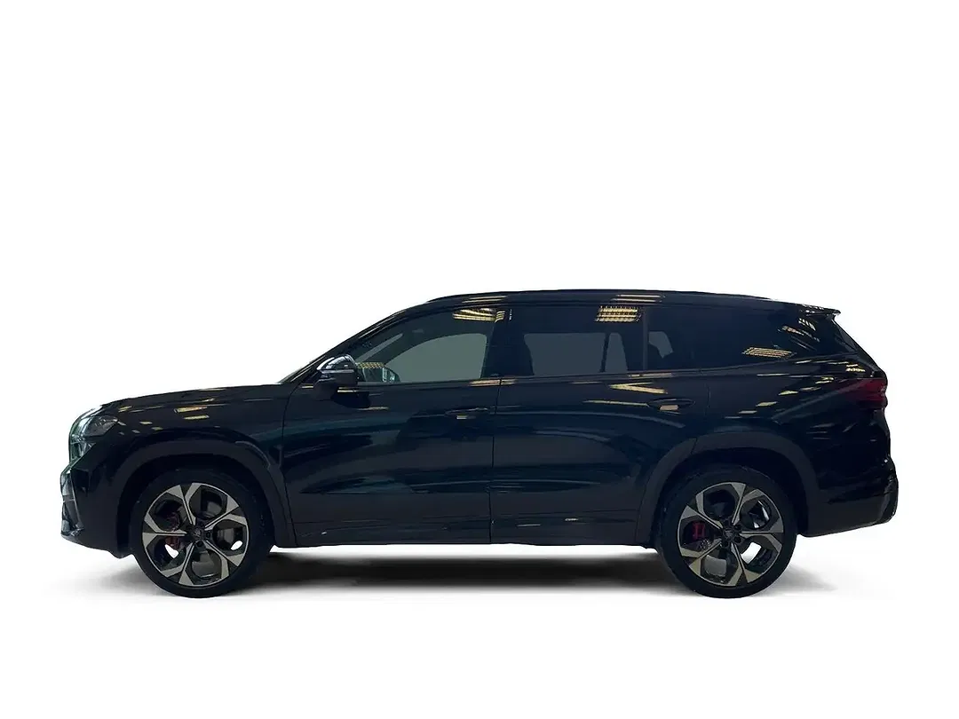 Skoda Kodiaq - Thumbnail 3