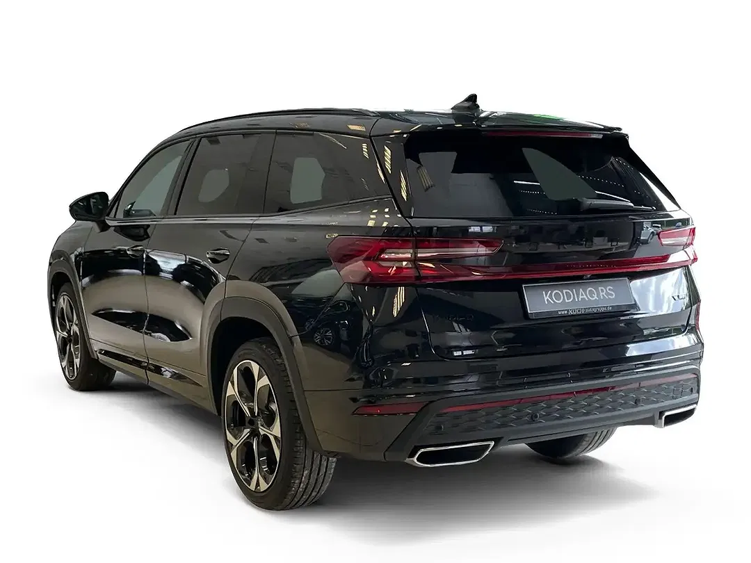 Skoda Kodiaq - Thumbnail 4