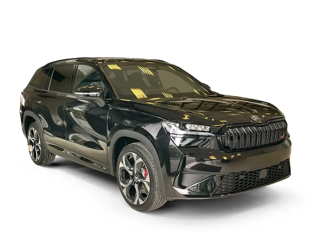 Skoda Kodiaq - Thumbnail 5