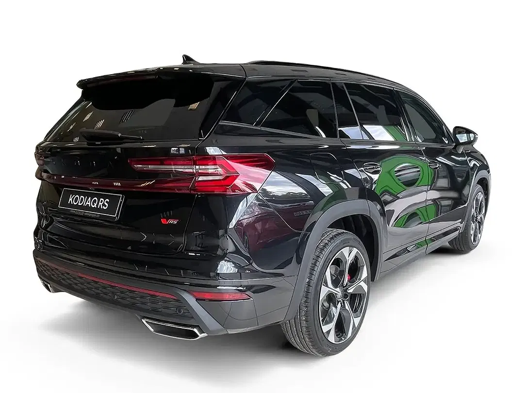 Skoda Kodiaq - Thumbnail 6