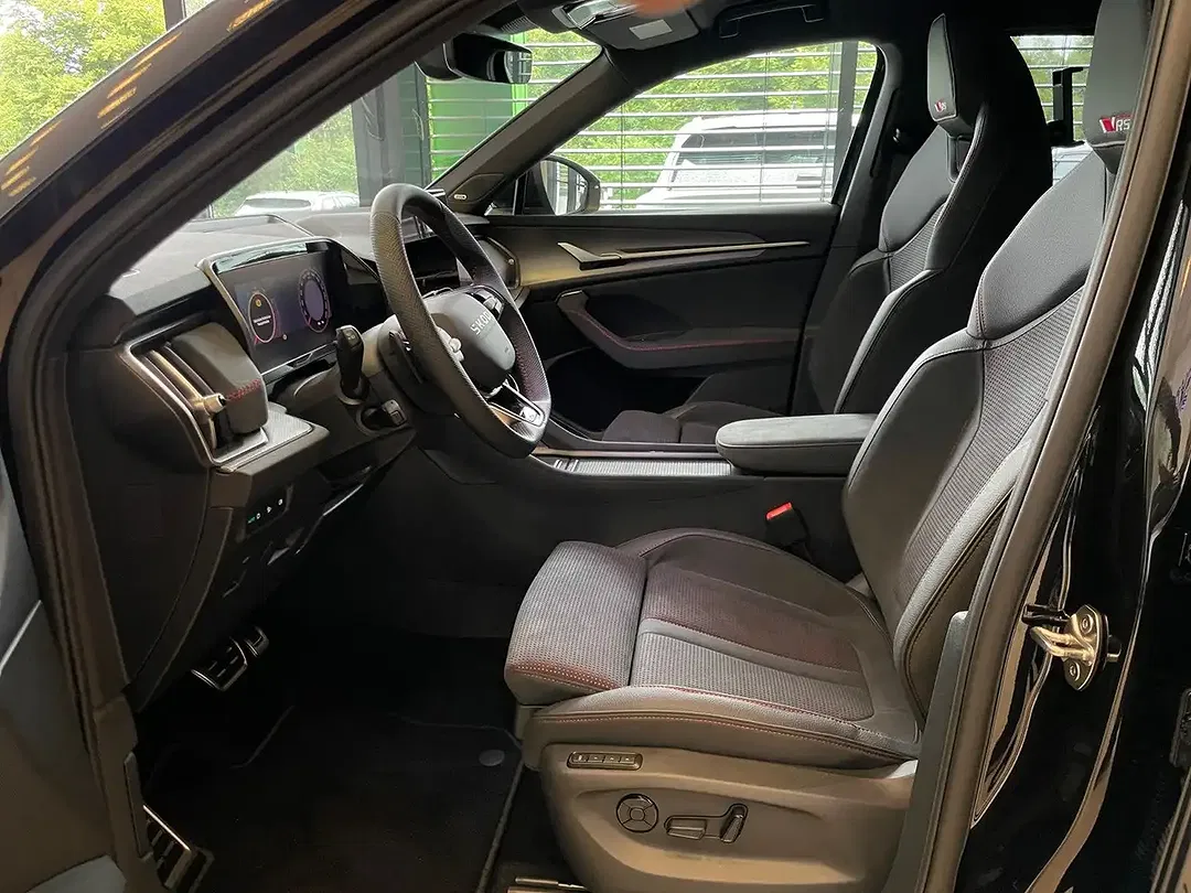 Skoda Kodiaq - Thumbnail 7