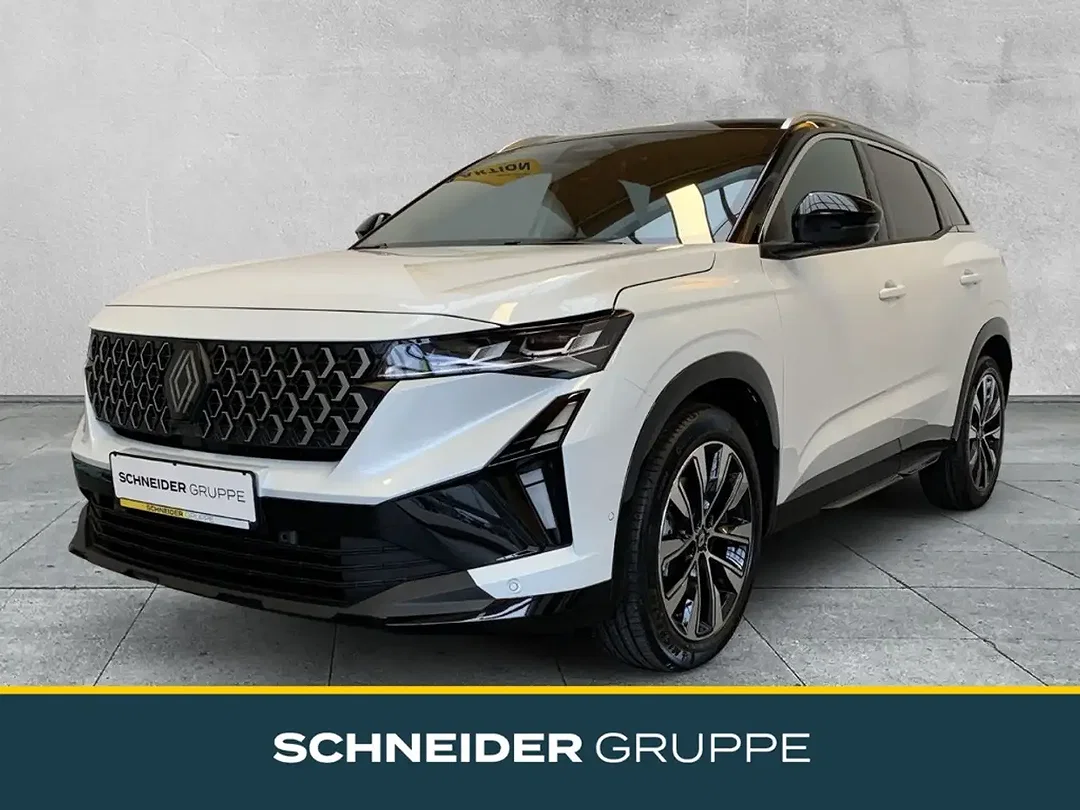 Renault Austral - Afbeelding 1