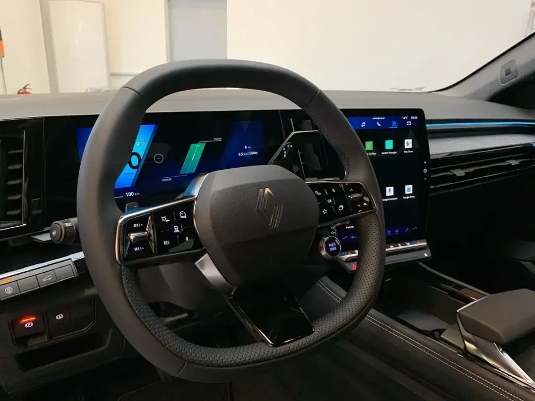 Renault Austral - Thumbnail 10