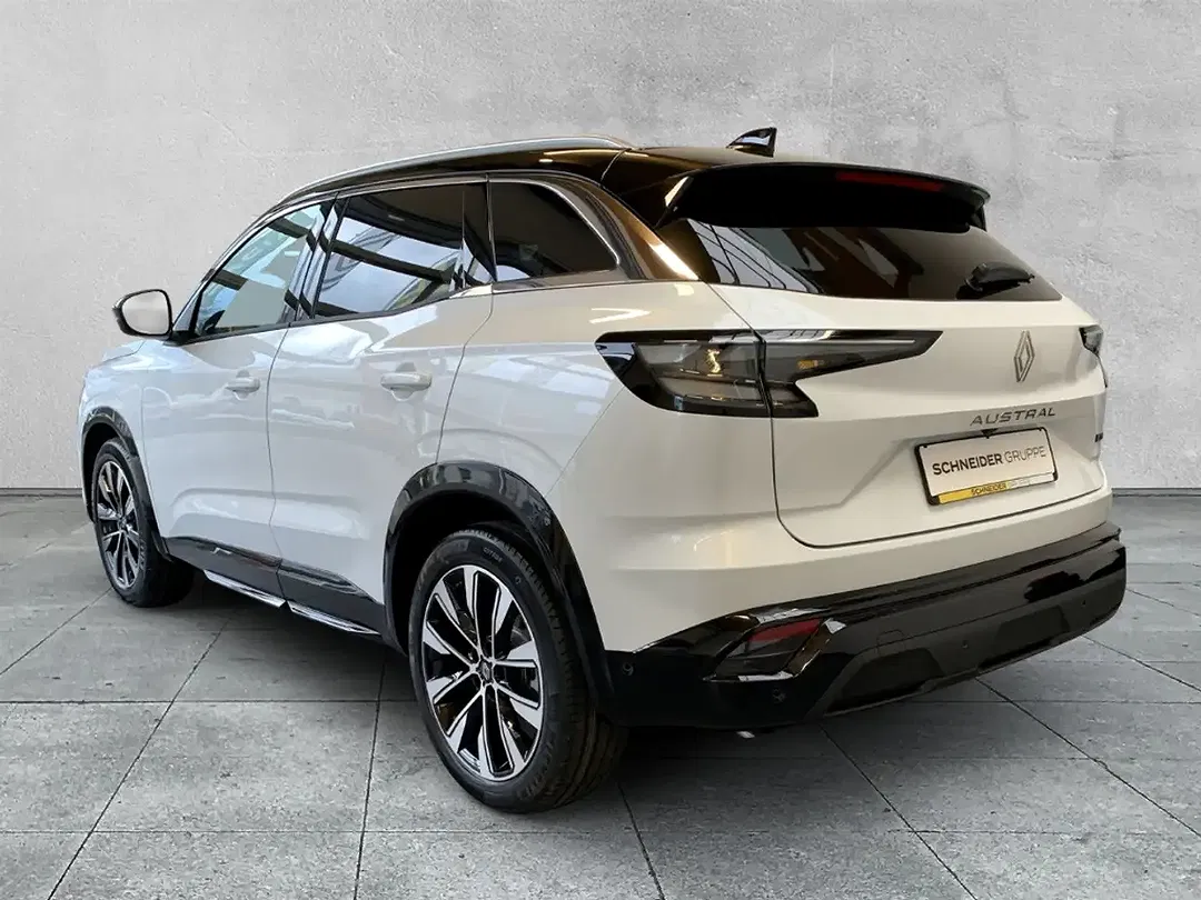 Renault Austral - Thumbnail 3