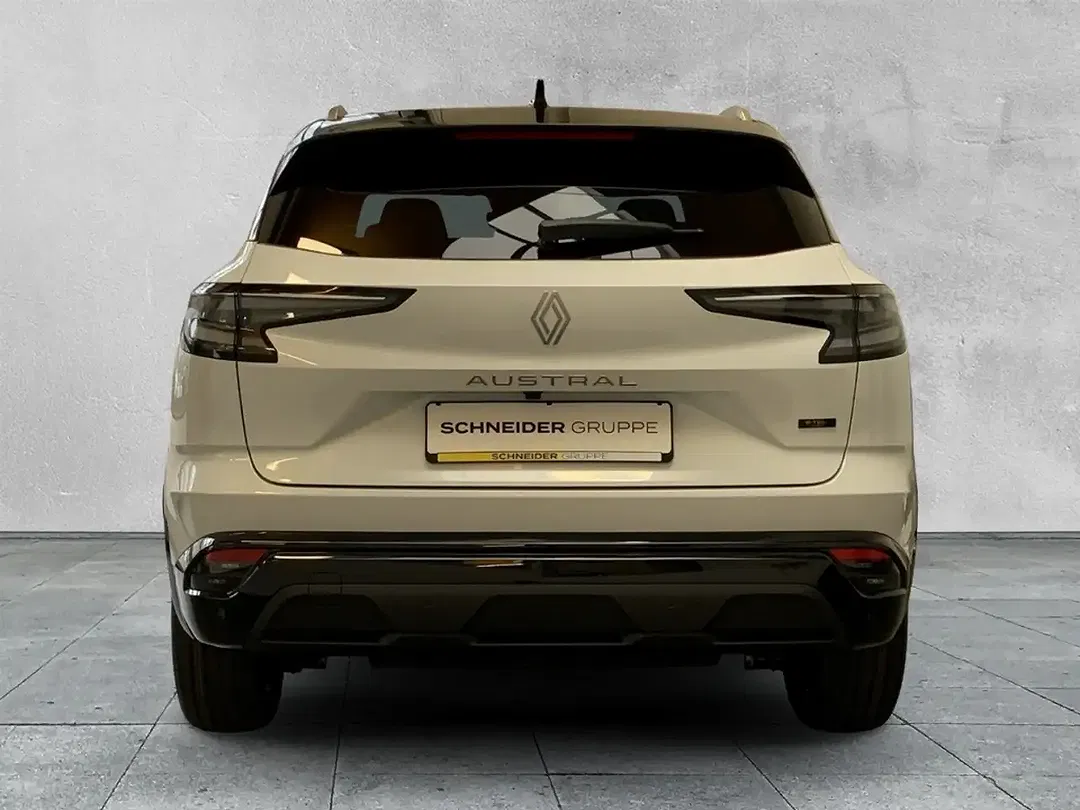 Renault Austral - Thumbnail 4