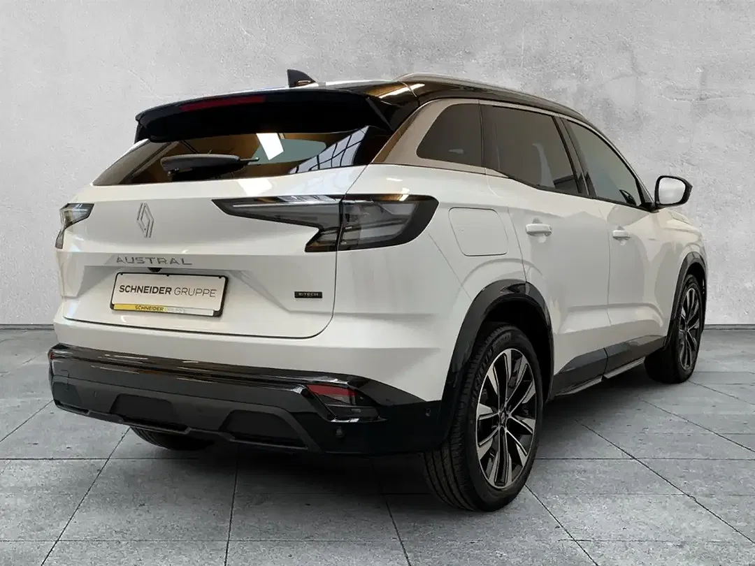Renault Austral - Thumbnail 5