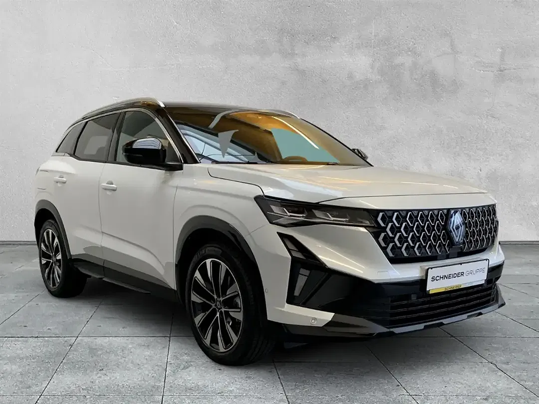 Renault Austral - Thumbnail 7