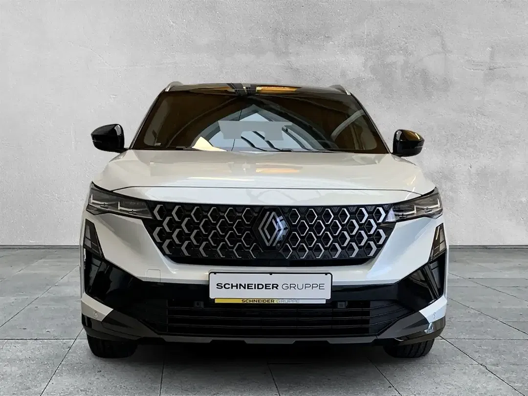 Renault Austral - Thumbnail 8