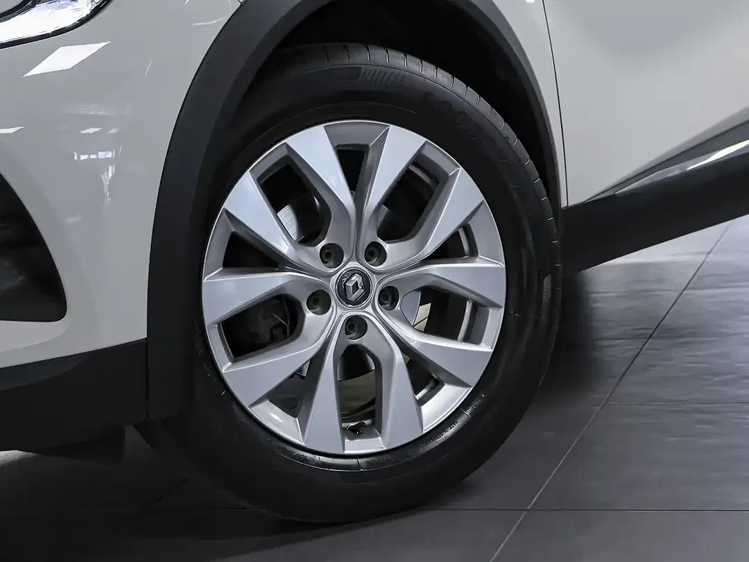 Renault Captur - Thumbnail 10