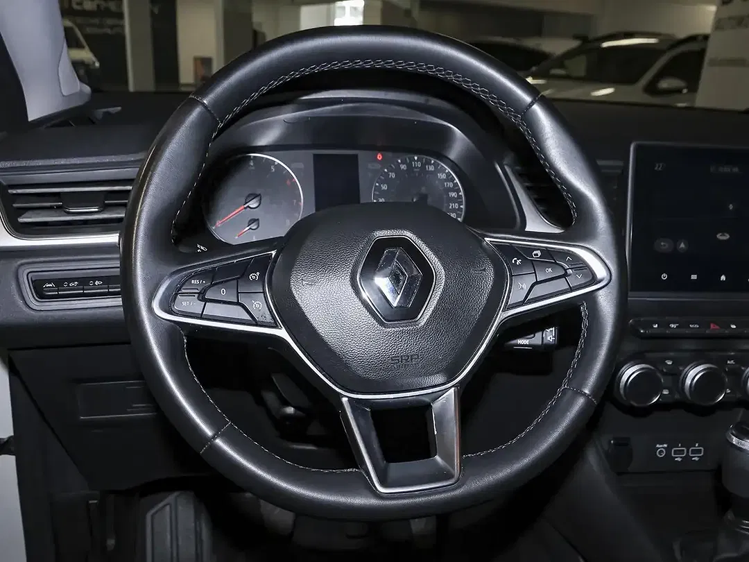 Renault Captur - Thumbnail 13