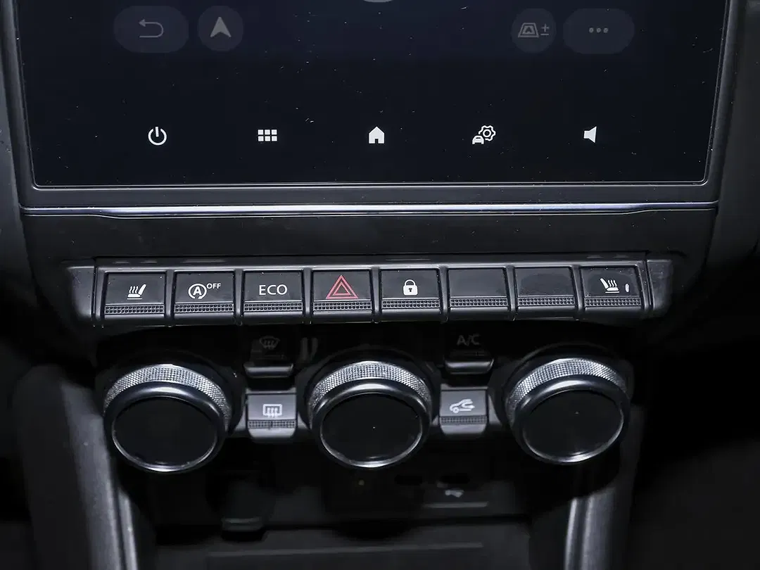 Renault Captur - Thumbnail 14