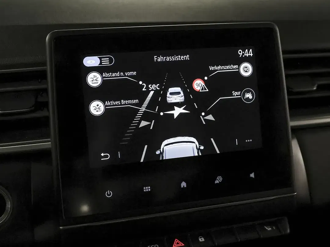 Renault Captur - Thumbnail 16
