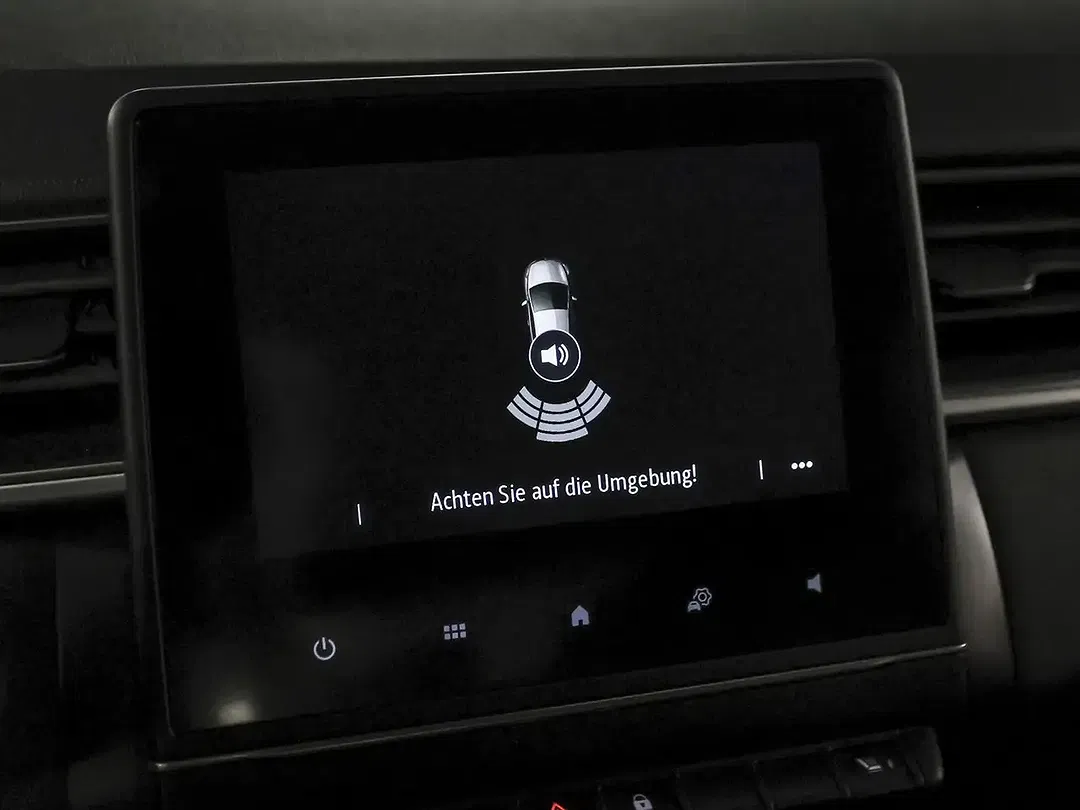 Renault Captur - Thumbnail 17