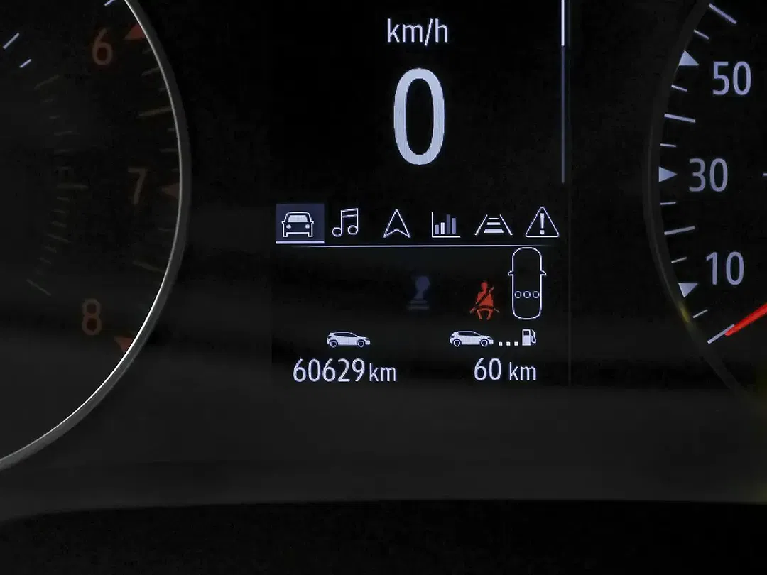 Renault Captur - Thumbnail 18