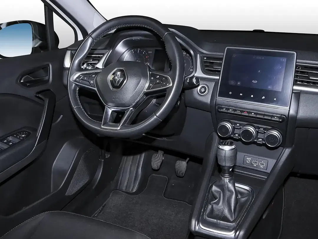 Renault Captur - Thumbnail 6