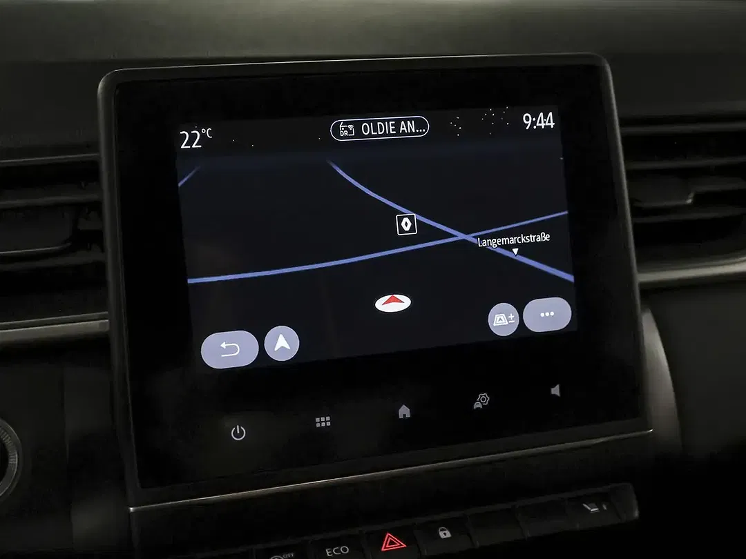 Renault Captur - Thumbnail 8