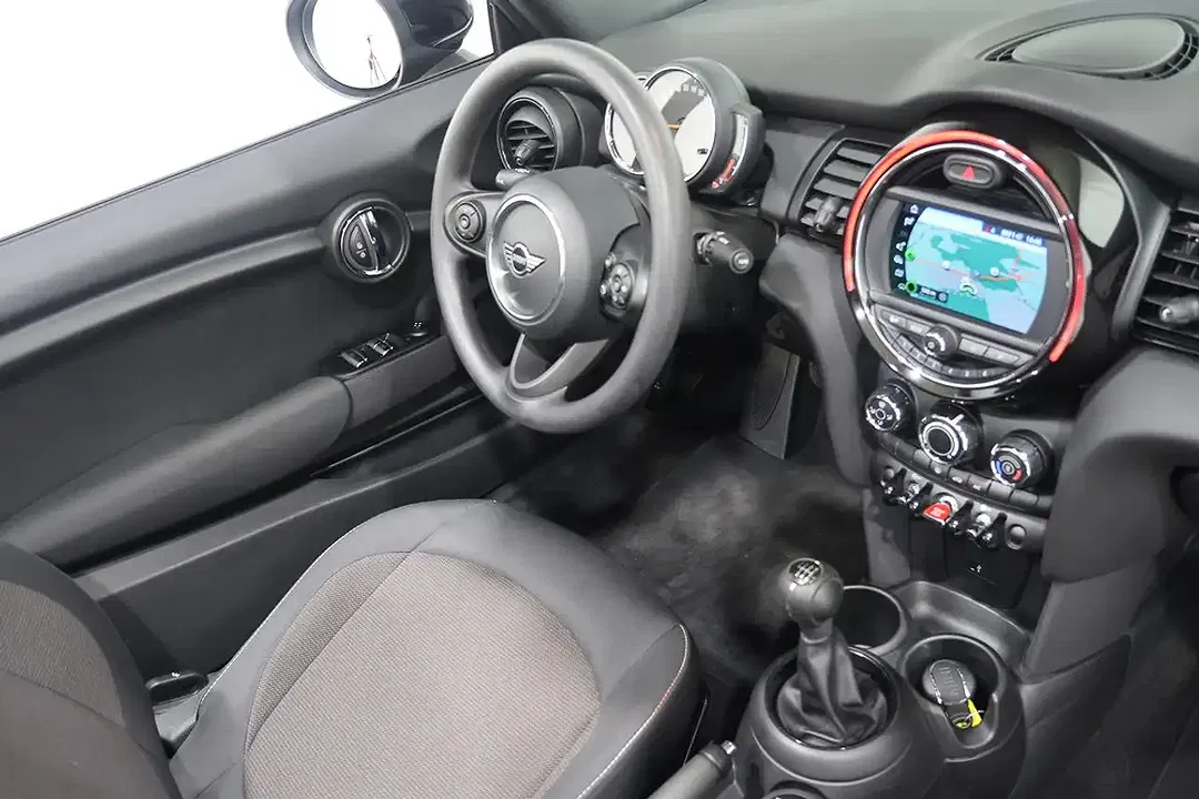 MINI One Cabrio - Thumbnail 11