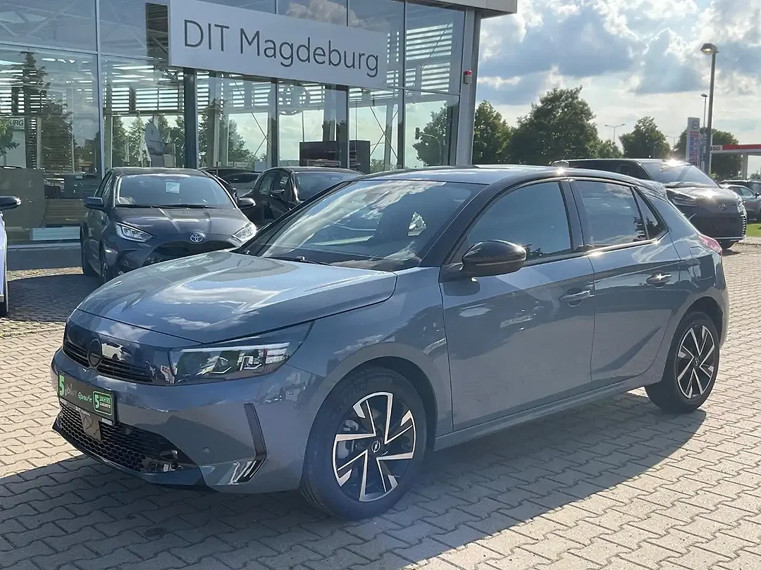 Opel Corsa - Afbeelding 1