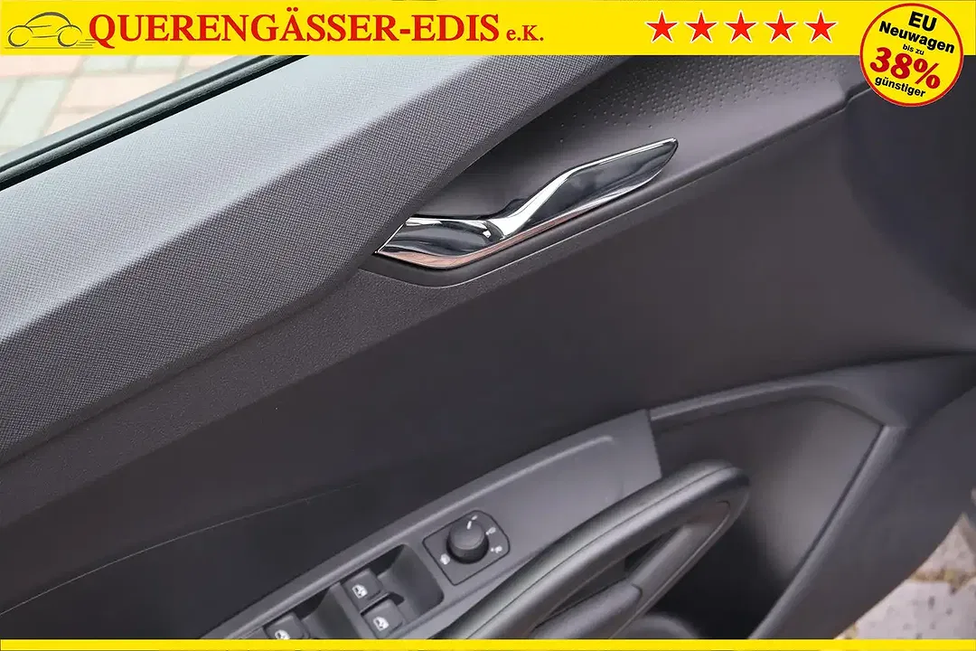 Skoda Fabia - Thumbnail 11