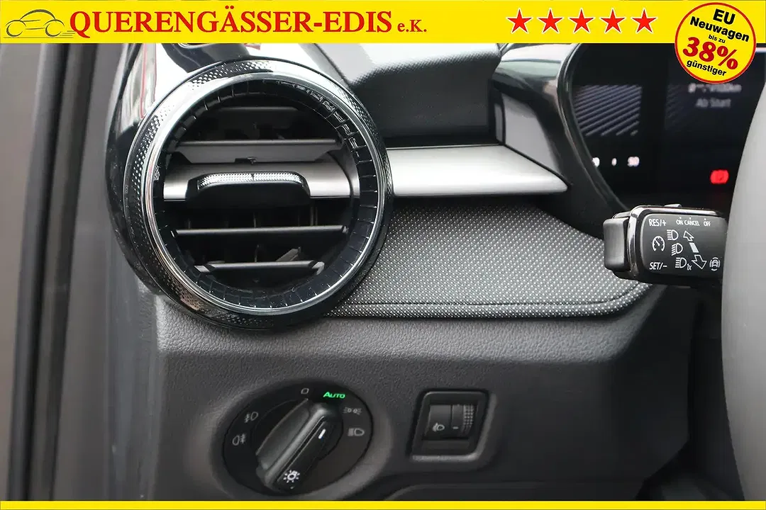 Skoda Fabia - Thumbnail 12