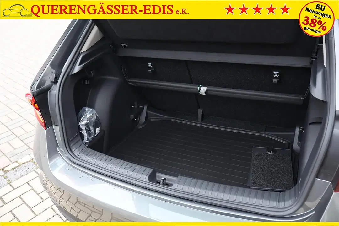 Skoda Fabia - Thumbnail 8