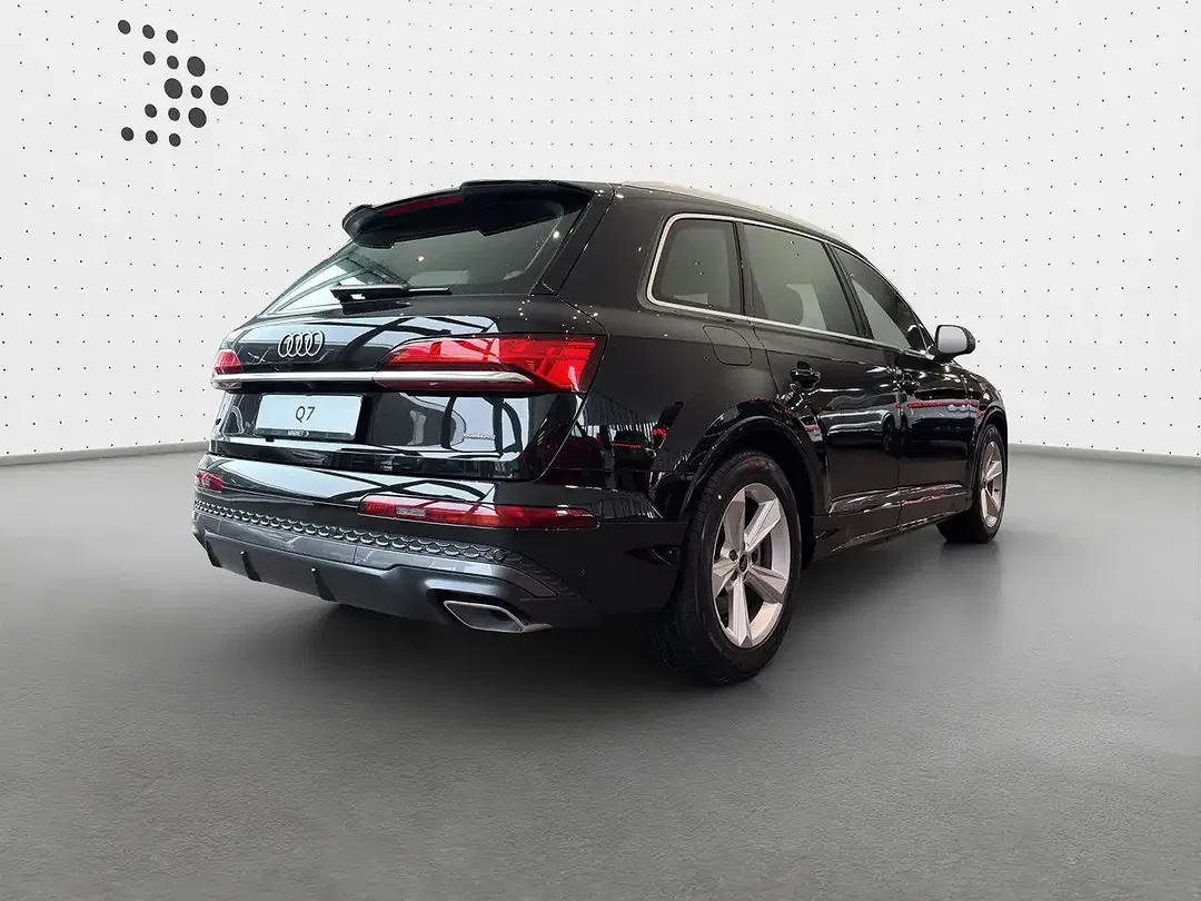 Audi Q7 - Thumbnail 2