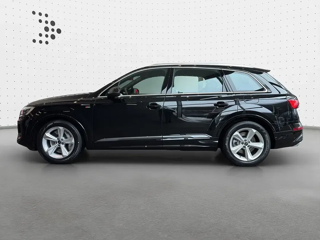 Audi Q7 - Thumbnail 3