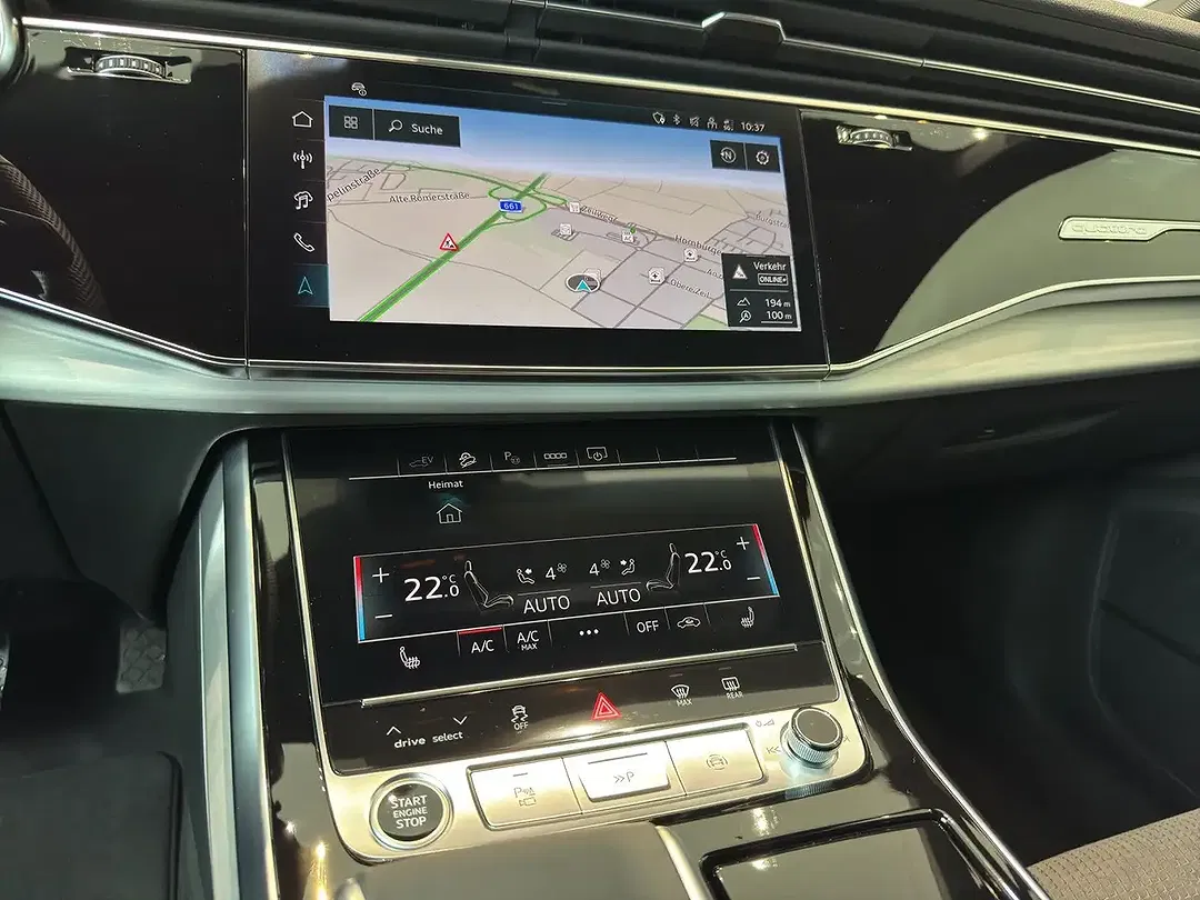 Audi Q7 - Thumbnail 6
