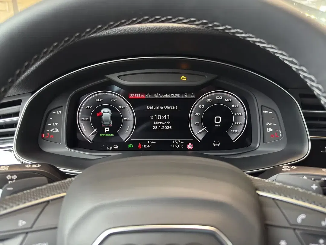 Audi Q7 - Thumbnail 9