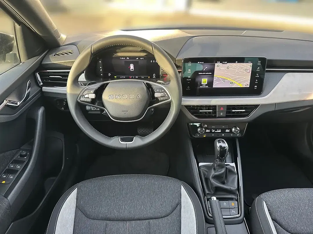 Skoda Scala - Thumbnail 9