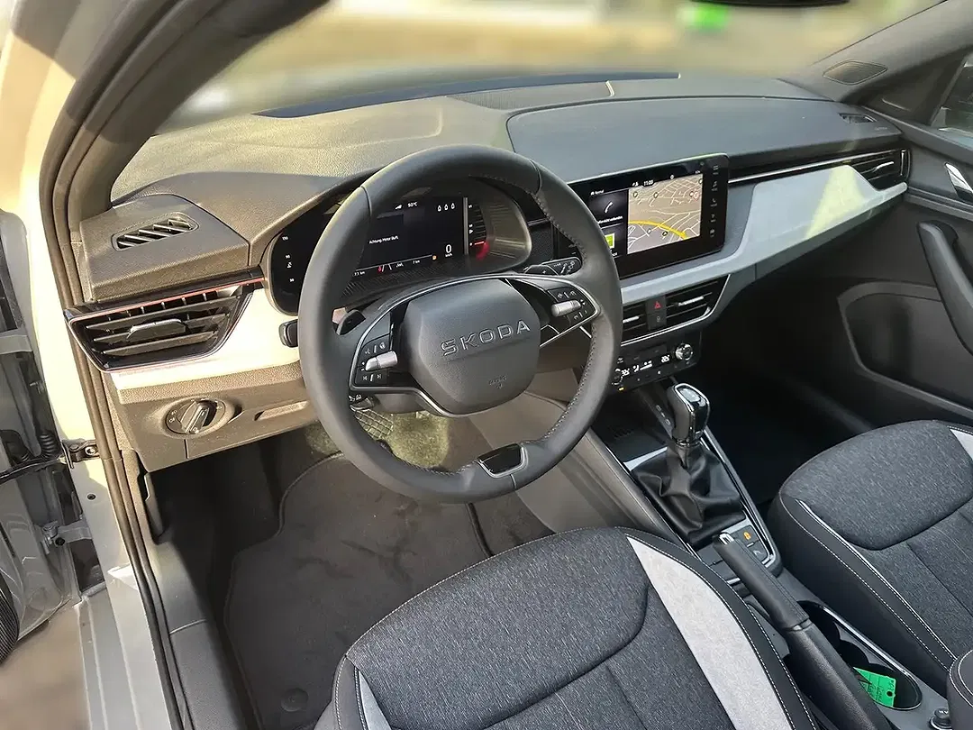 Skoda Scala - Thumbnail 7