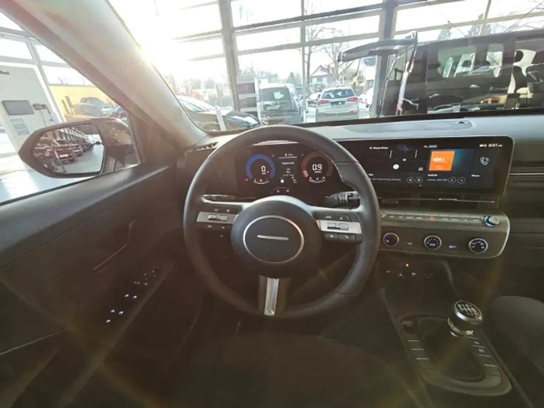 Hyundai KONA - Thumbnail 11