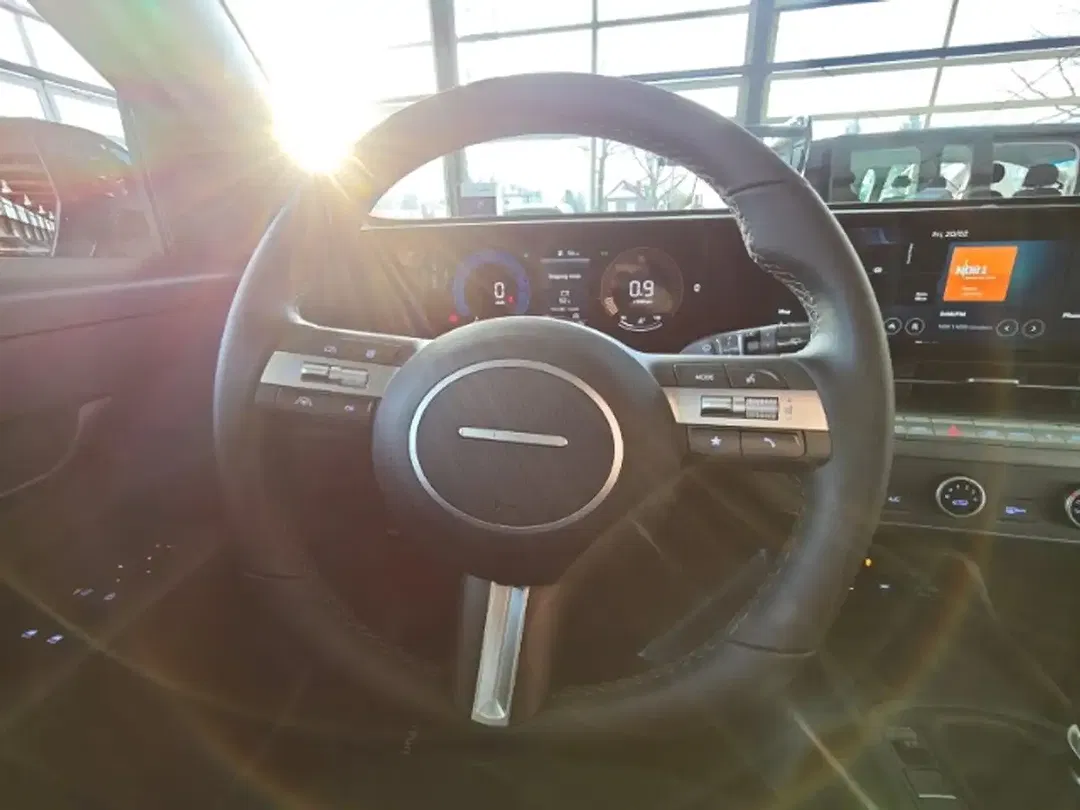 Hyundai KONA - Thumbnail 12