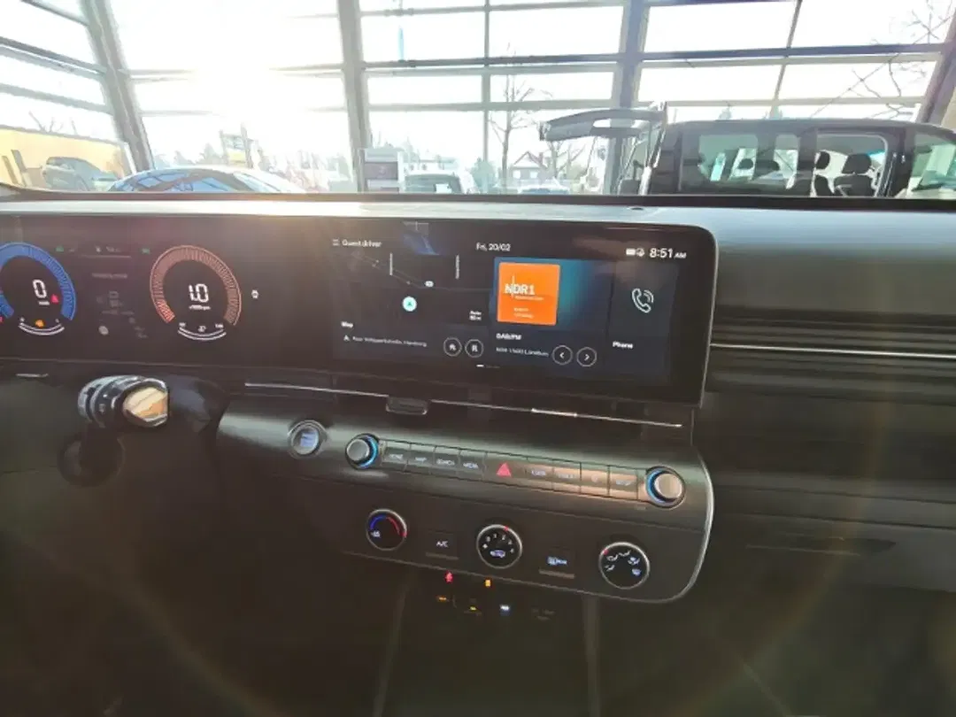 Hyundai KONA - Thumbnail 14