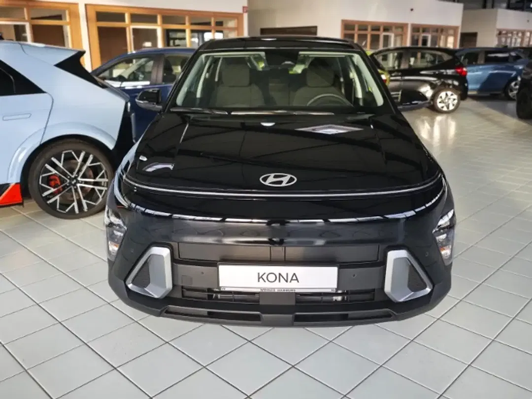 Hyundai KONA - Thumbnail 2