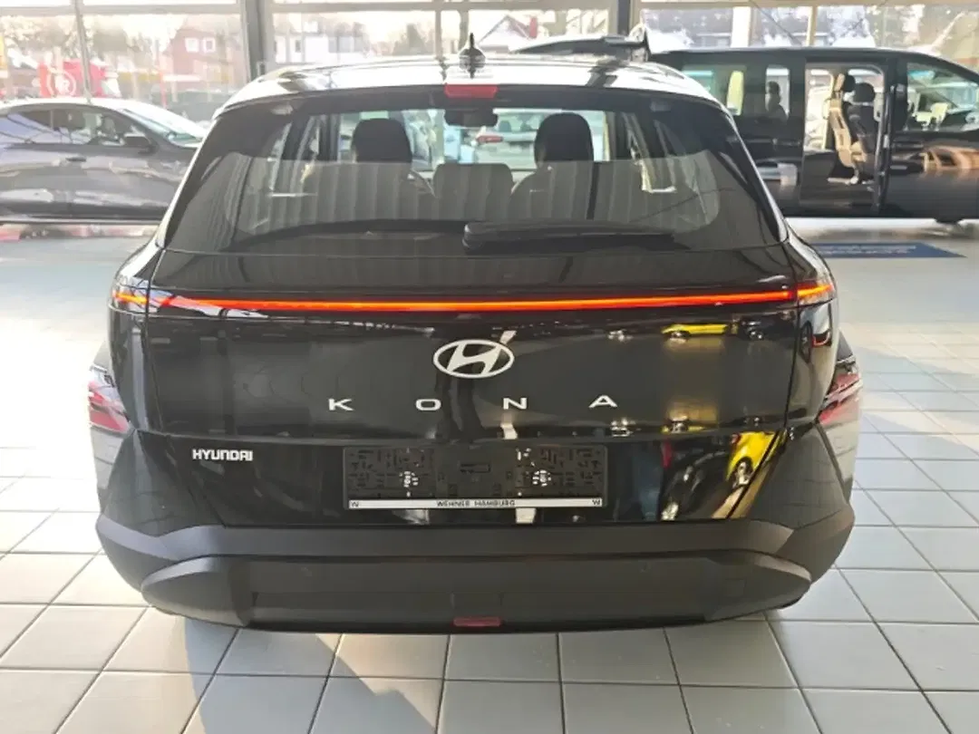 Hyundai KONA - Thumbnail 6
