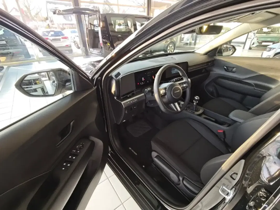 Hyundai KONA - Thumbnail 7