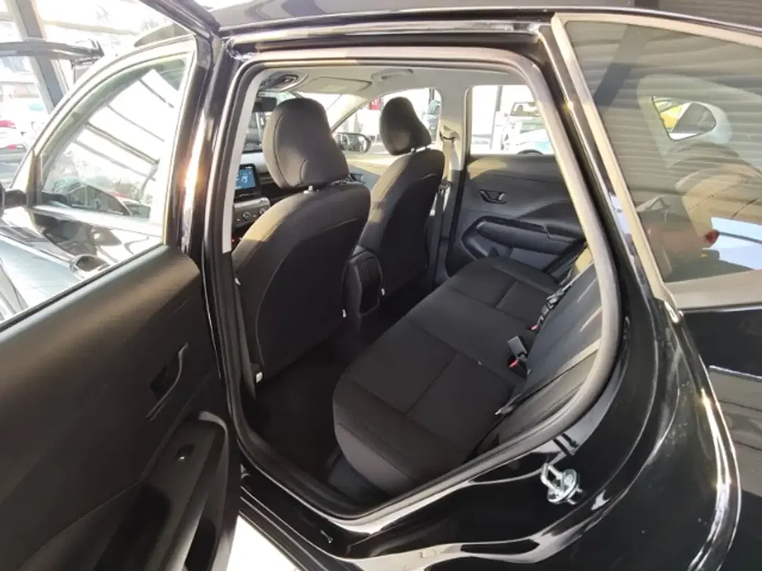 Hyundai KONA - Thumbnail 8