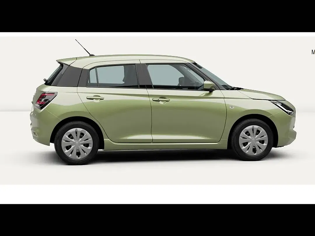 Suzuki Swift - Thumbnail 7