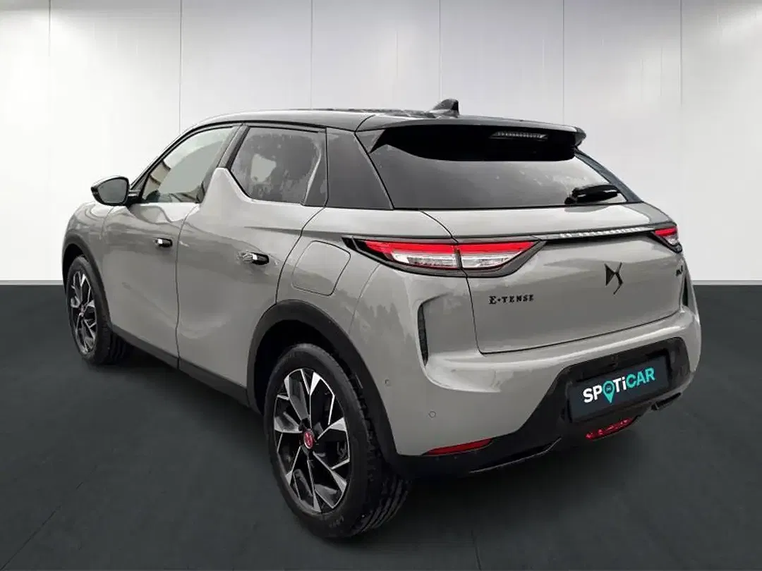 DS Automobiles DS 3 - Thumbnail 6