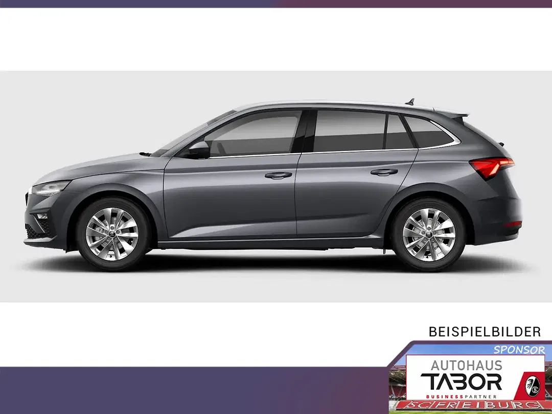 Skoda Scala - Thumbnail 2