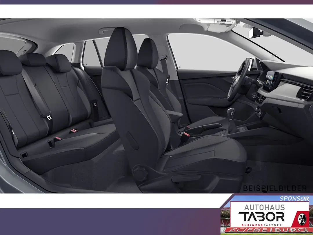 Skoda Scala - Thumbnail 5