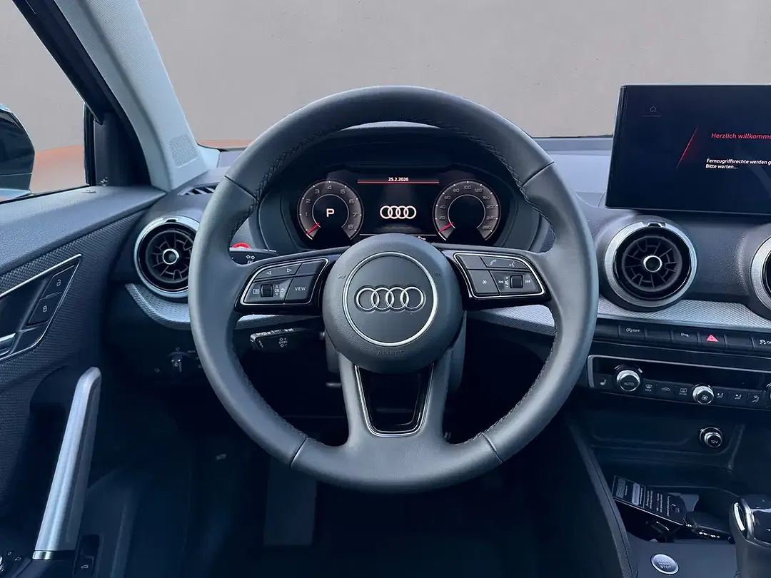 Audi Q2 - Thumbnail 12