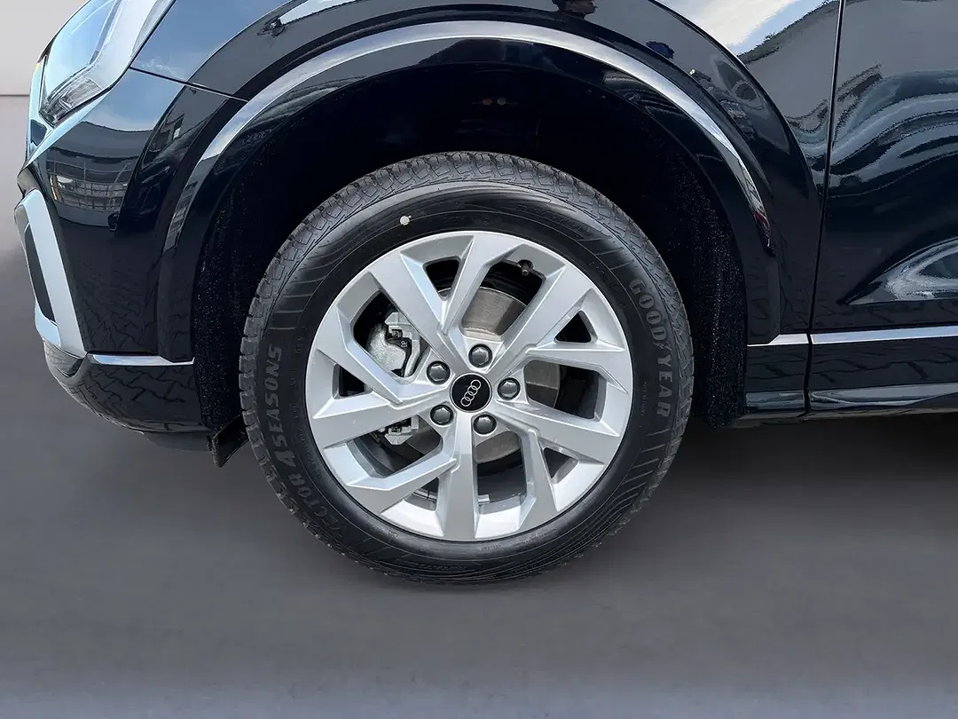 Audi Q2 - Thumbnail 14