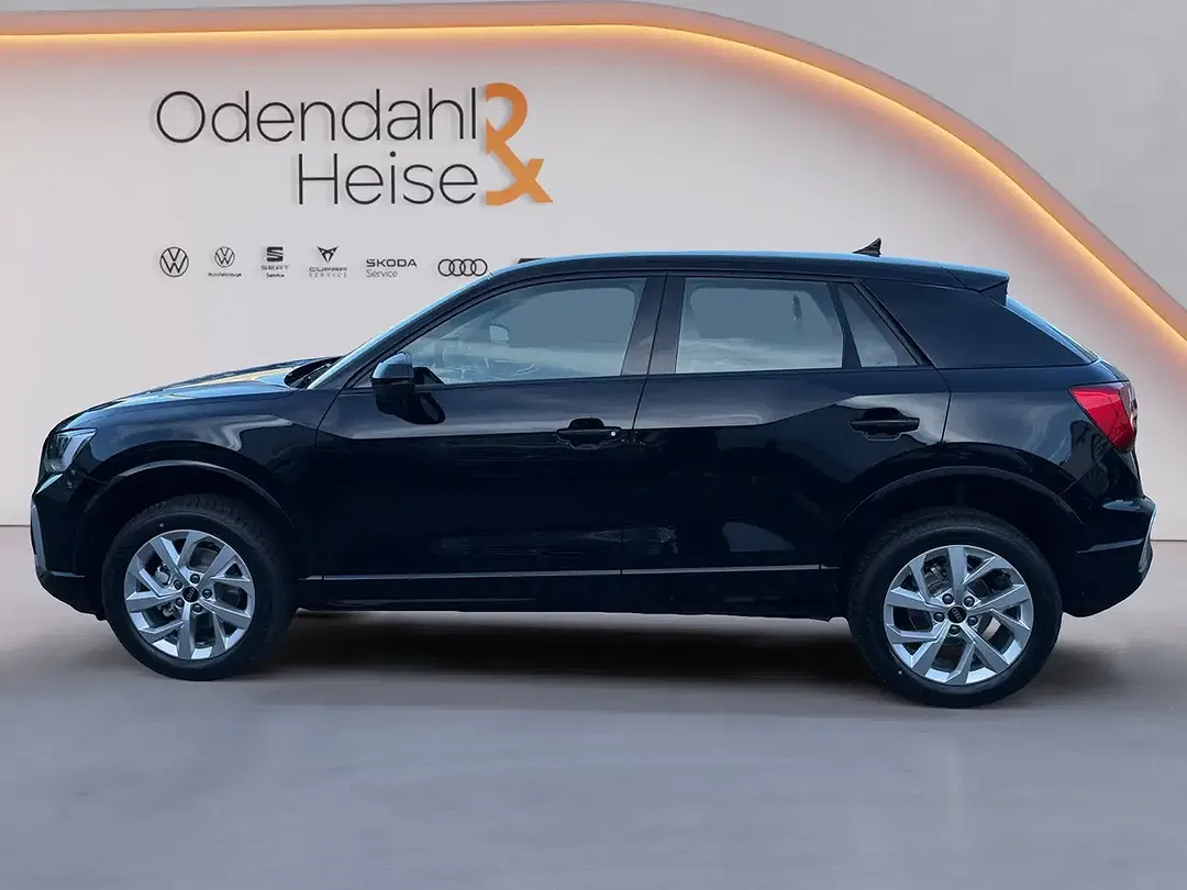 Audi Q2 - Thumbnail 2
