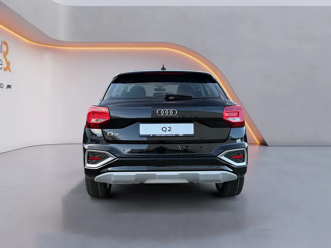 Audi Q2 - Thumbnail 4