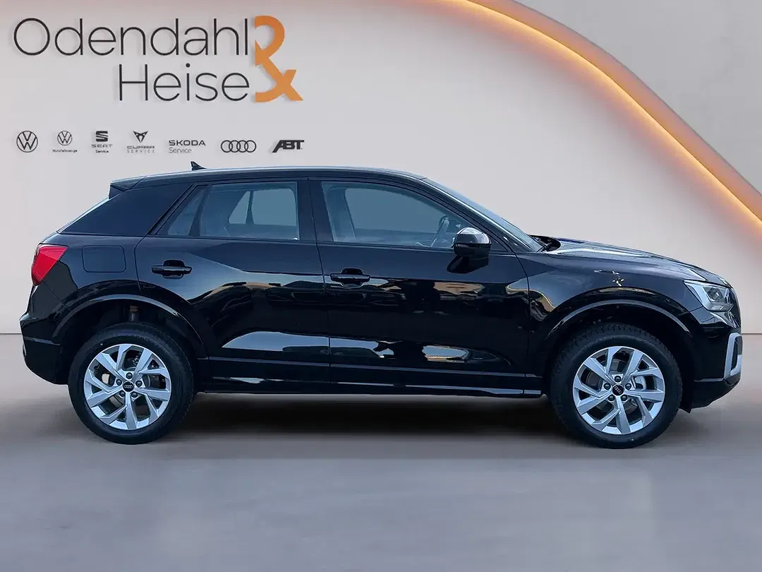 Audi Q2 - Thumbnail 6